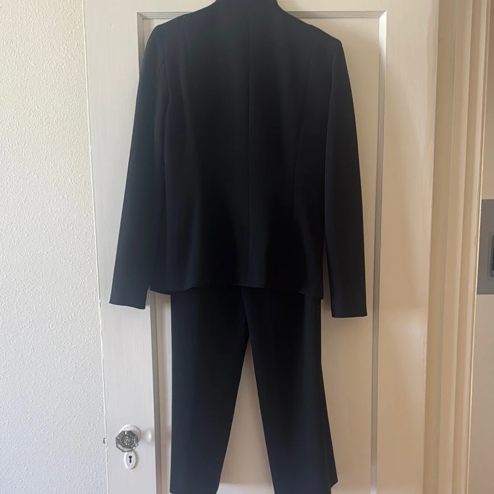 Women’s Vintage Pantsuit - Picture 2 of 11